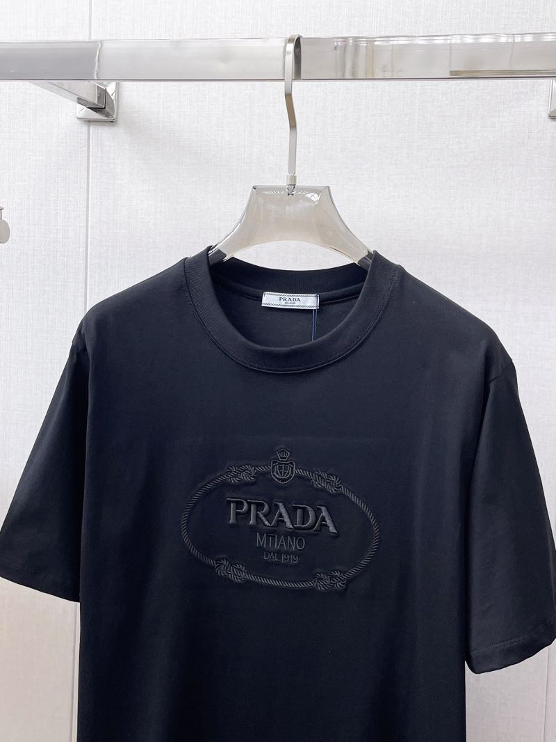 Prada T-Shirts